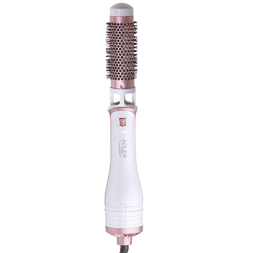 Styler na vlasy 5 v 1 - 1200W - 5 nadstavcov Adler AD 2027